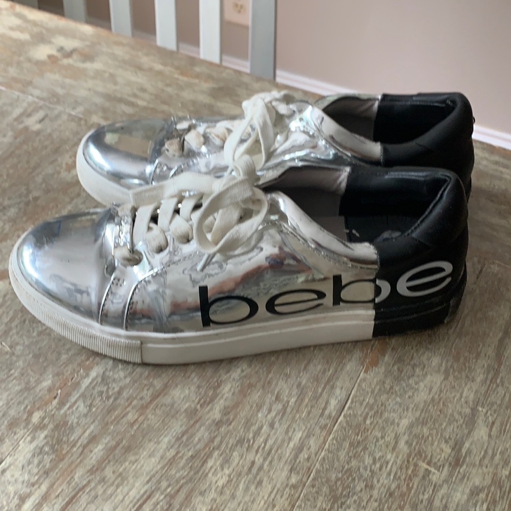 Bebe shoes